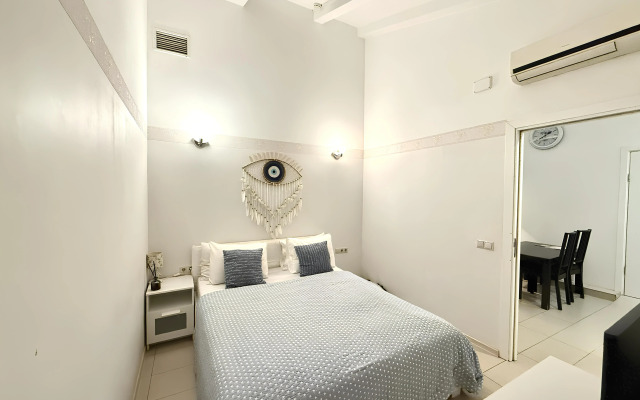 Апартаменты Superior Aparts Seleznyov Sky 2