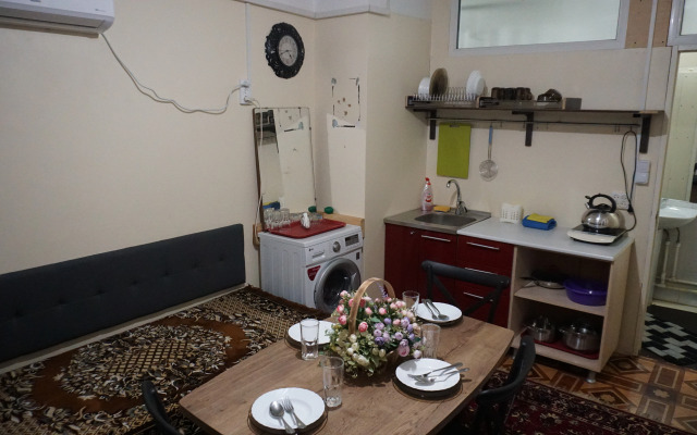 Квартира Свердлова 53 до 6 Спальных Мест