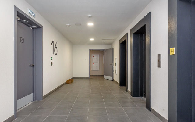 Grey u morya Apartments