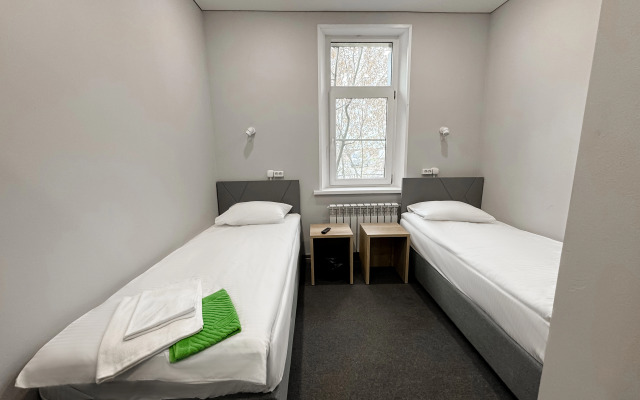 Mini-Otel Amto