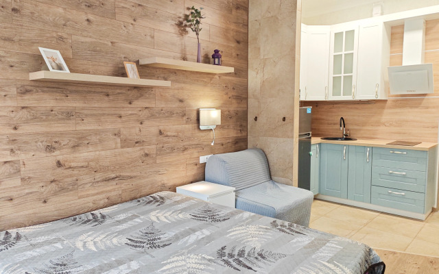 ArendAparmtnet Graf Orlov 4 Apartments