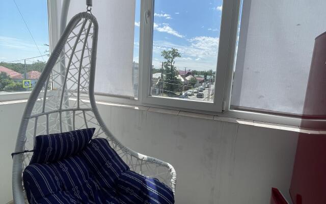 Na Gagarina 172/2 Flat