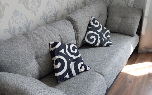 Апартаменты на Еременко 95/30