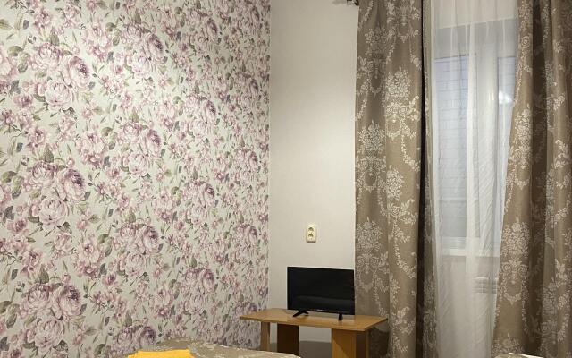 Tverskaya Guest House