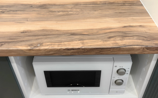 Квартира RauschenLife Прибрежная 44