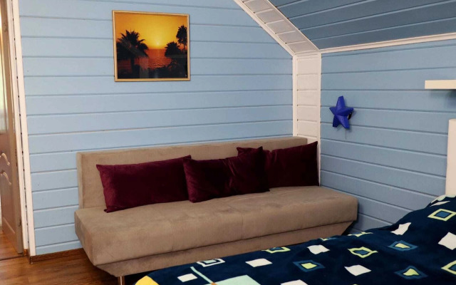 Частный дом Венеция