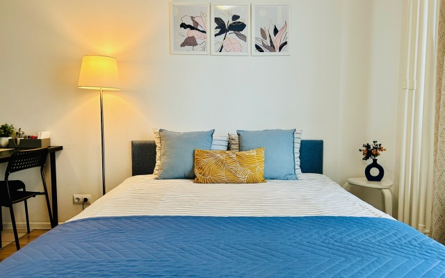 Love it Apartments