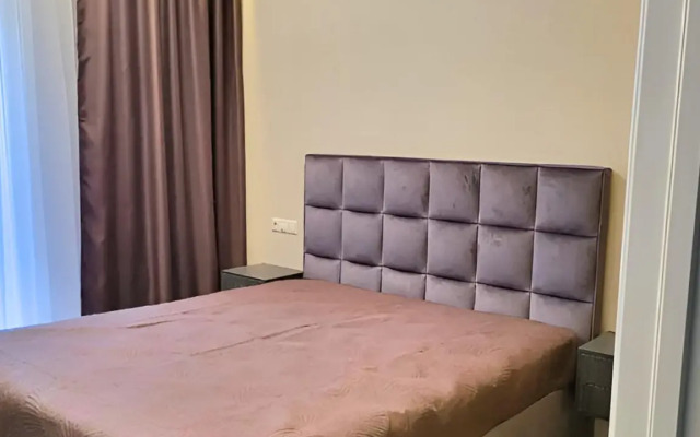 Апартаменты Метрикс 181