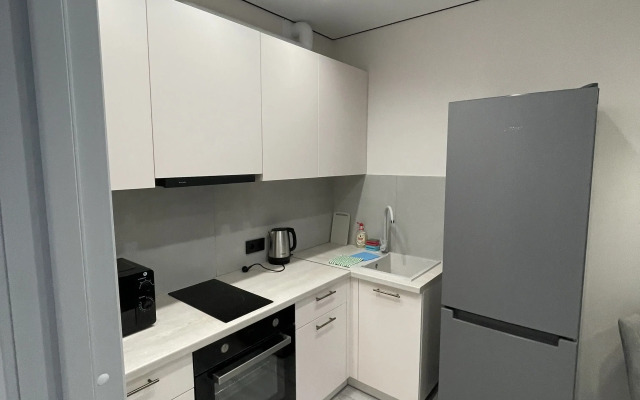 Апартаменты Сочи Жк Южный парк