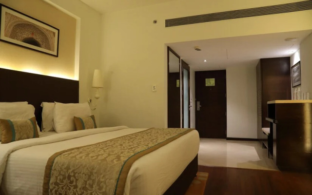 Country Inn & Suites by Radisson Kota Hotel