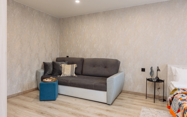 Квартира Malkova Apartments на Красноармейской