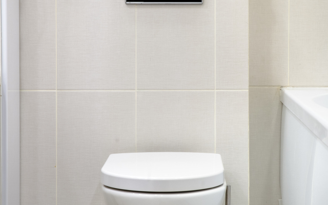 Квартира Элегантная Kravc Group в ЖК Меркурий