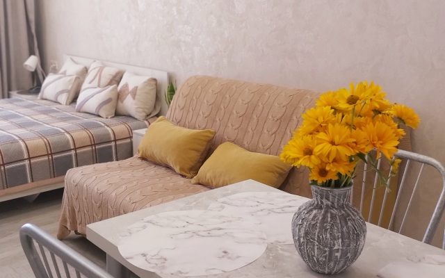 Квартира возле Роял Парка