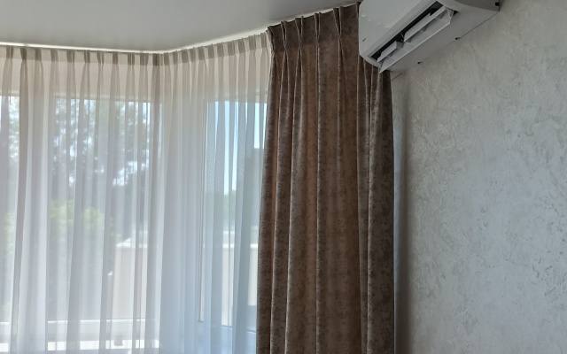 Апартаменты Четыре сезона