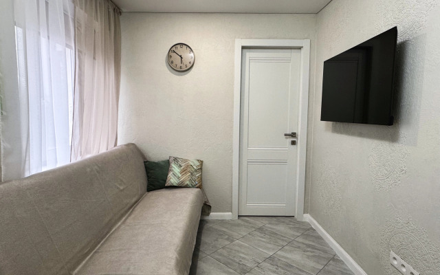 Квартира Двухкомнатная на Ленинском Проспекте