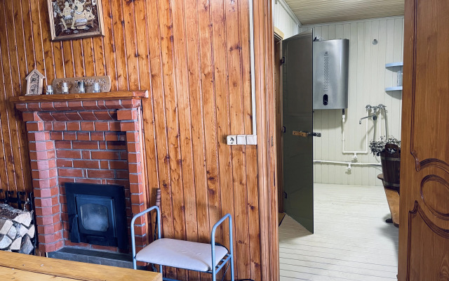 V TSN Plotskiy Lug Private house