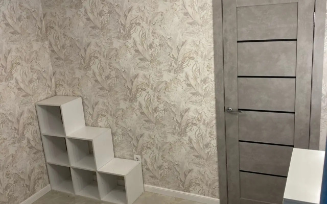 Квартира у рыбной деревни на Багратиона