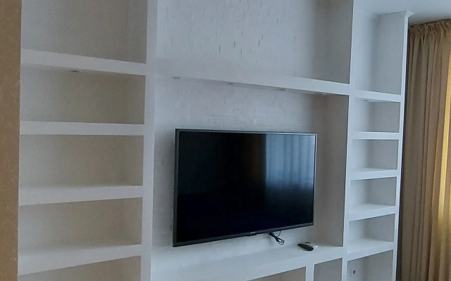 Naprotiv Kazanskoy Chashi 1 Beregovaya Liniya Flat