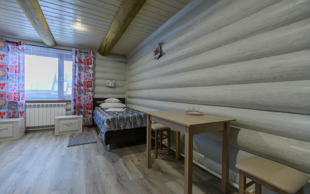 Гостевой дом Каргопольская Слобода