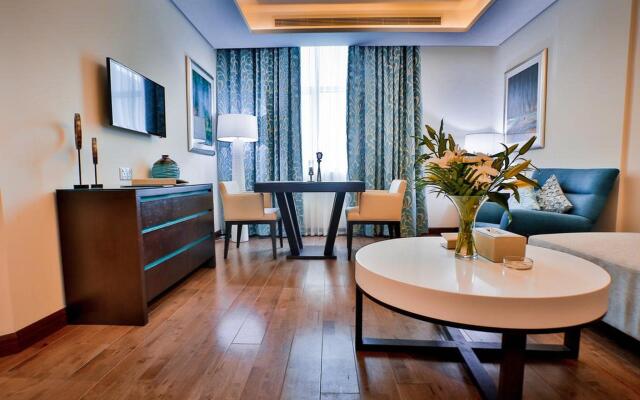 Signature Hotel Al Barsha
