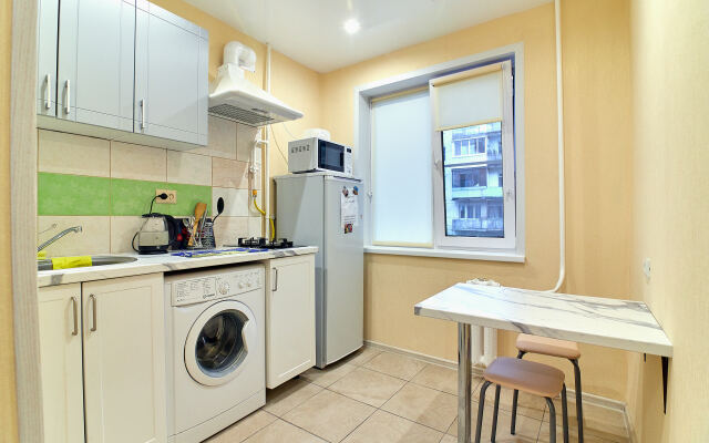 Chaykovskogo 25 Apartments