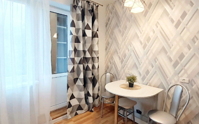 Апартаменты Уютный Север на улице Кирова