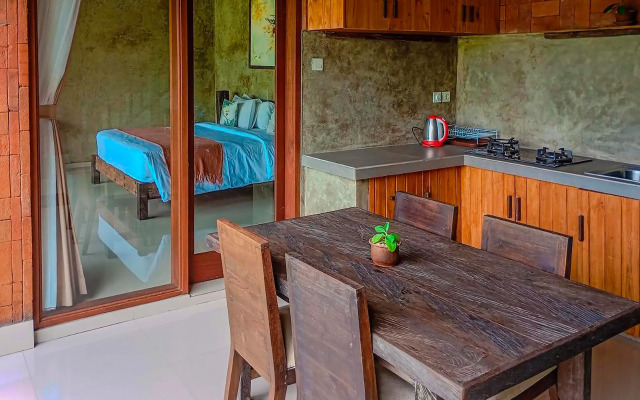 Dukuh Villa