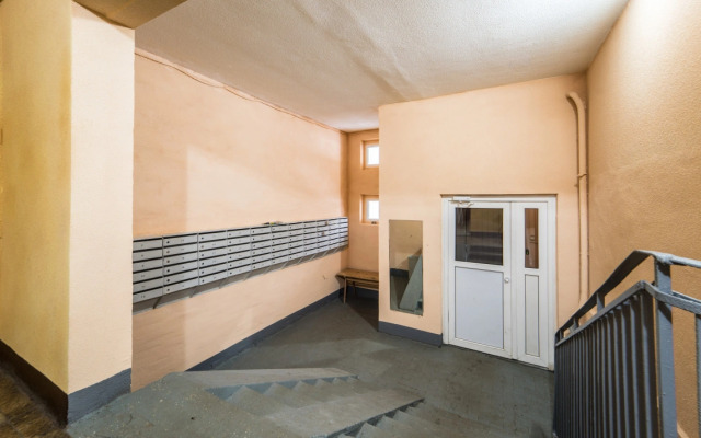 "U Vredena Na Bajkova" Apartments 2