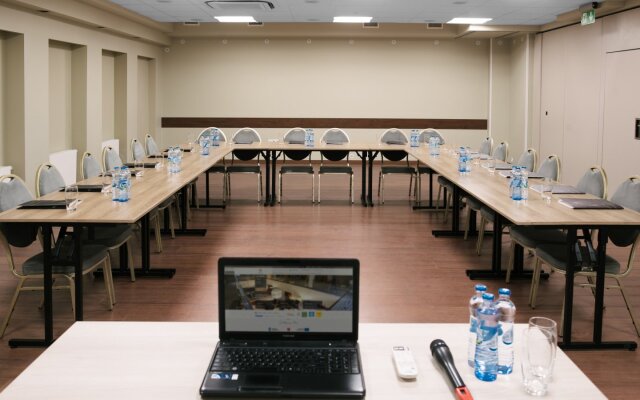 Focus Hotel Premium Elbląg Hotel