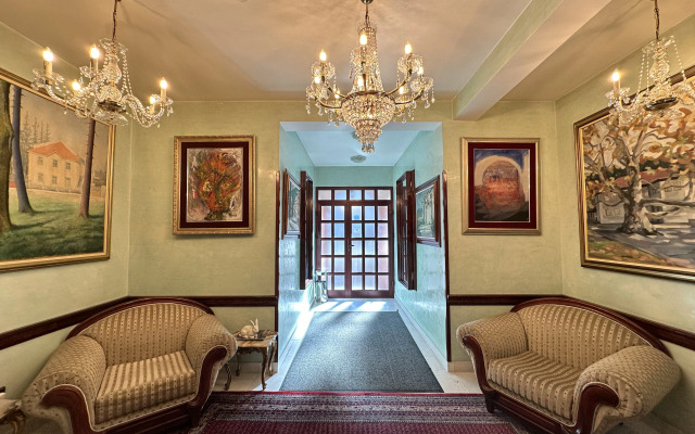Beatrix Lux Hotel Hotel