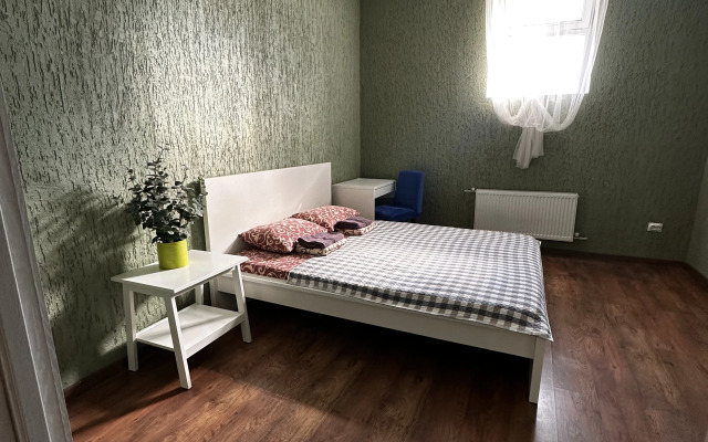 Хостел Фэмилирум