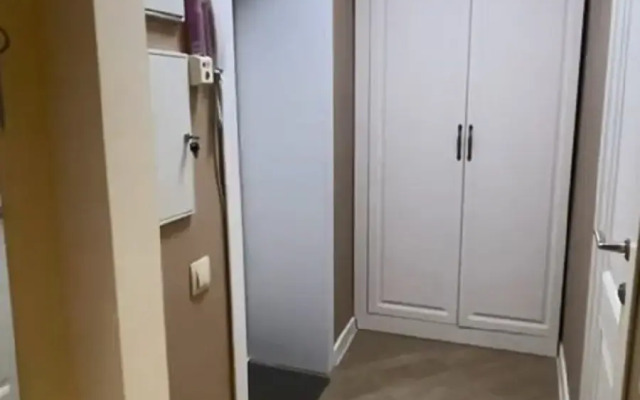 Na Vishnevskogo 61 Kazan Flat