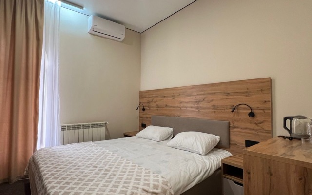 Гостевой дом Star AM