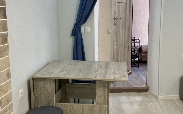 Sobornaya 3 Apartments