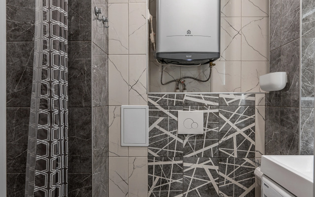 Апартаменты Green Flat