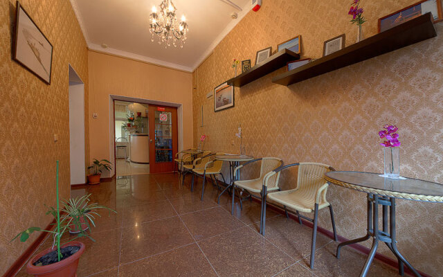 Yamal Hotel