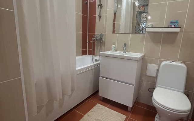 Okolo Gornogo Vozdukha Apartments