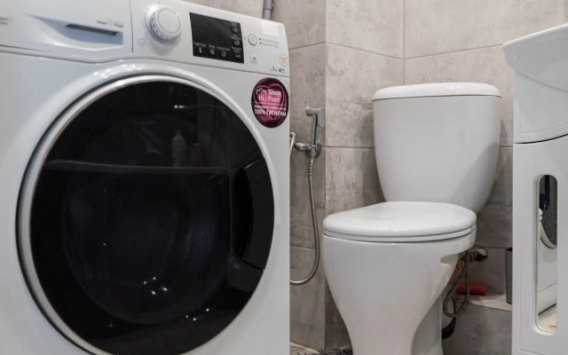 Жилое помещение Уютная квартира в ЖК Новоленд