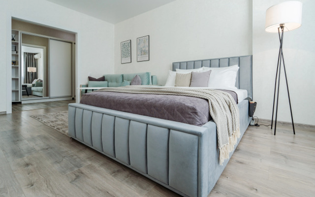 Komforta Flat