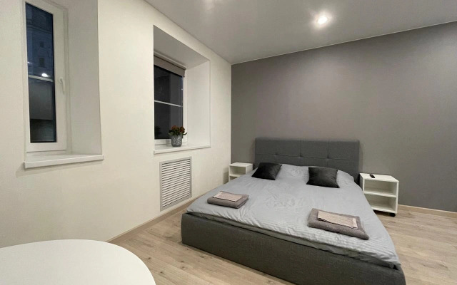 Апартаменты Студия на Сторожевой