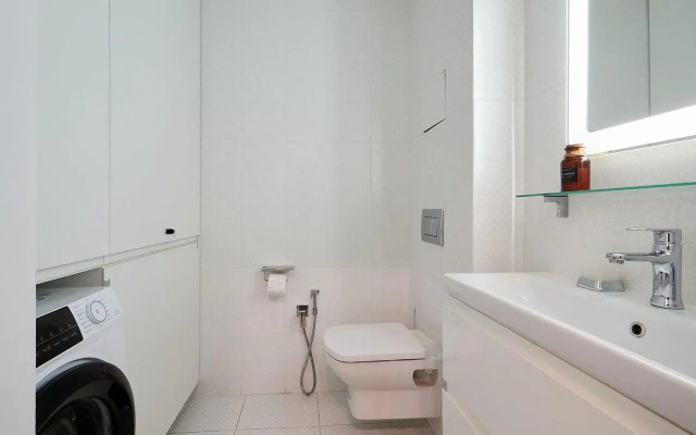 Квартира на Коллективной улице 11