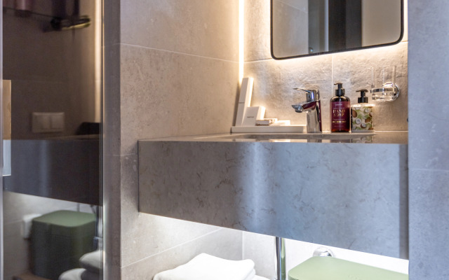 Отель Panorama Kakheti Resort