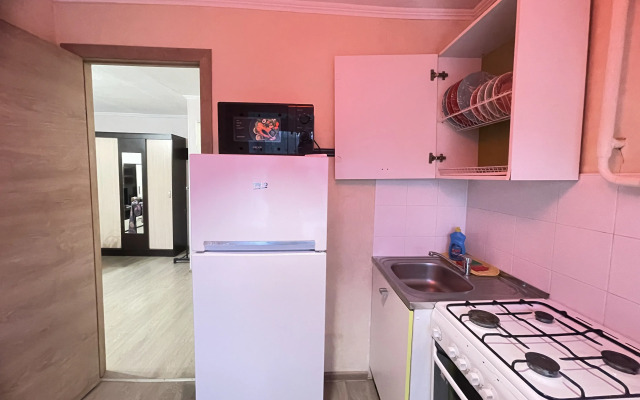Tula Apartments