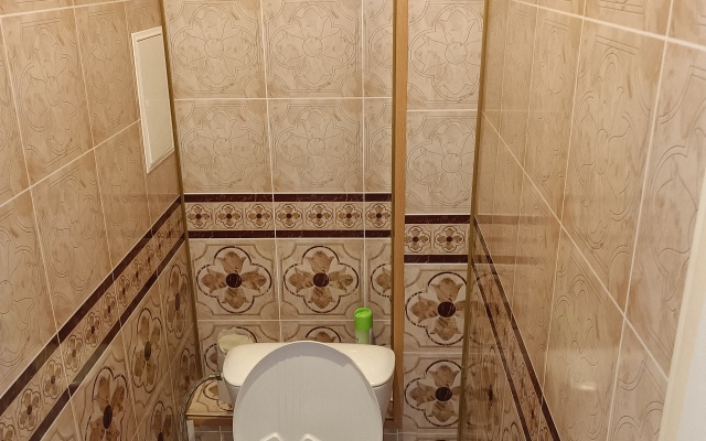 Квартира На Жукова