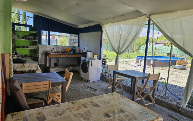 Luchik Recreation Camp