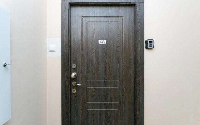 Апартаменты on Koghbatsi Str. 16-133