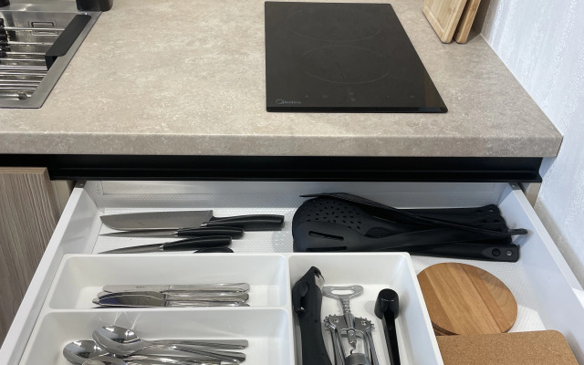 Квартира Студия у моря