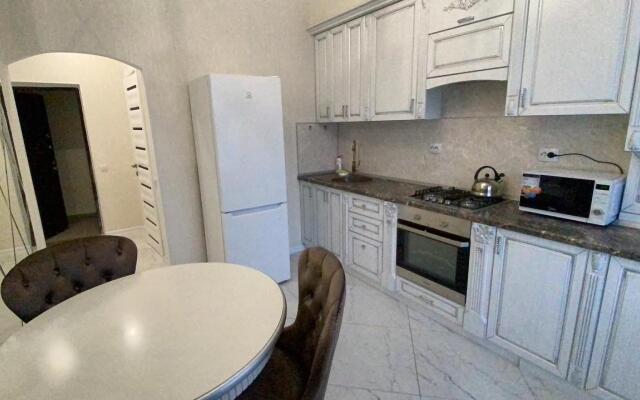 Apartments near airport 2
