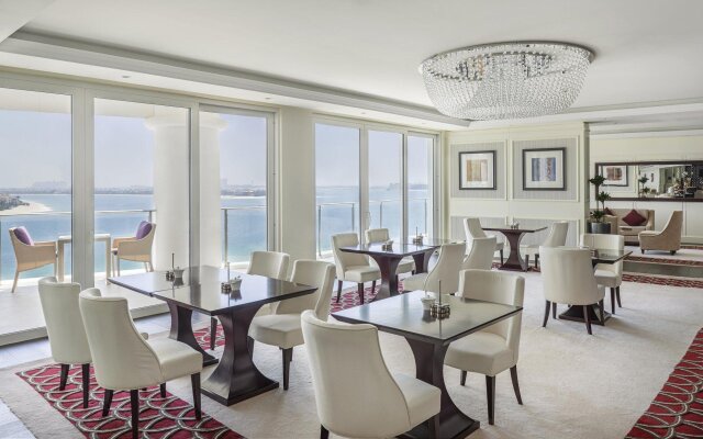 Waldorf Astoria Dubai Palm Jumeirah