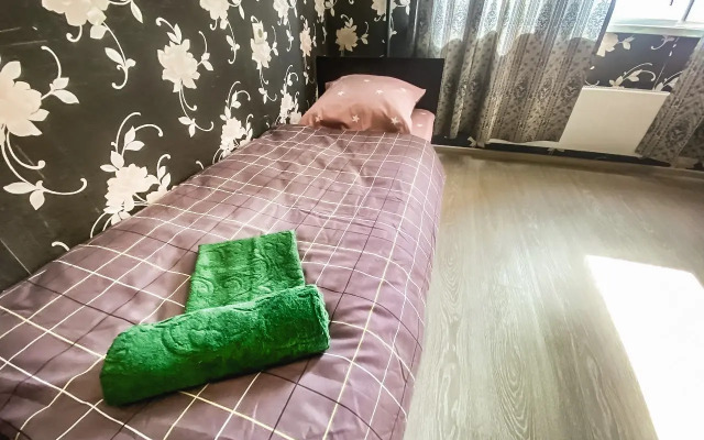 Uyutnaya Kvartira Vozle Sheremetyevo Apartments
